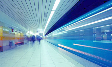 Typical Data Center Environment